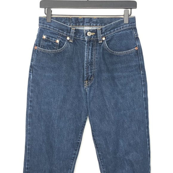 Lucky Brand Vintage Cowgirls Dreams Low Rise Flare Jeans, Women's 28/6 - Picture 3 of 9